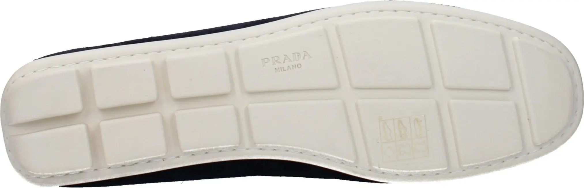 MoviyCharm Slip-On Loferlar Prada