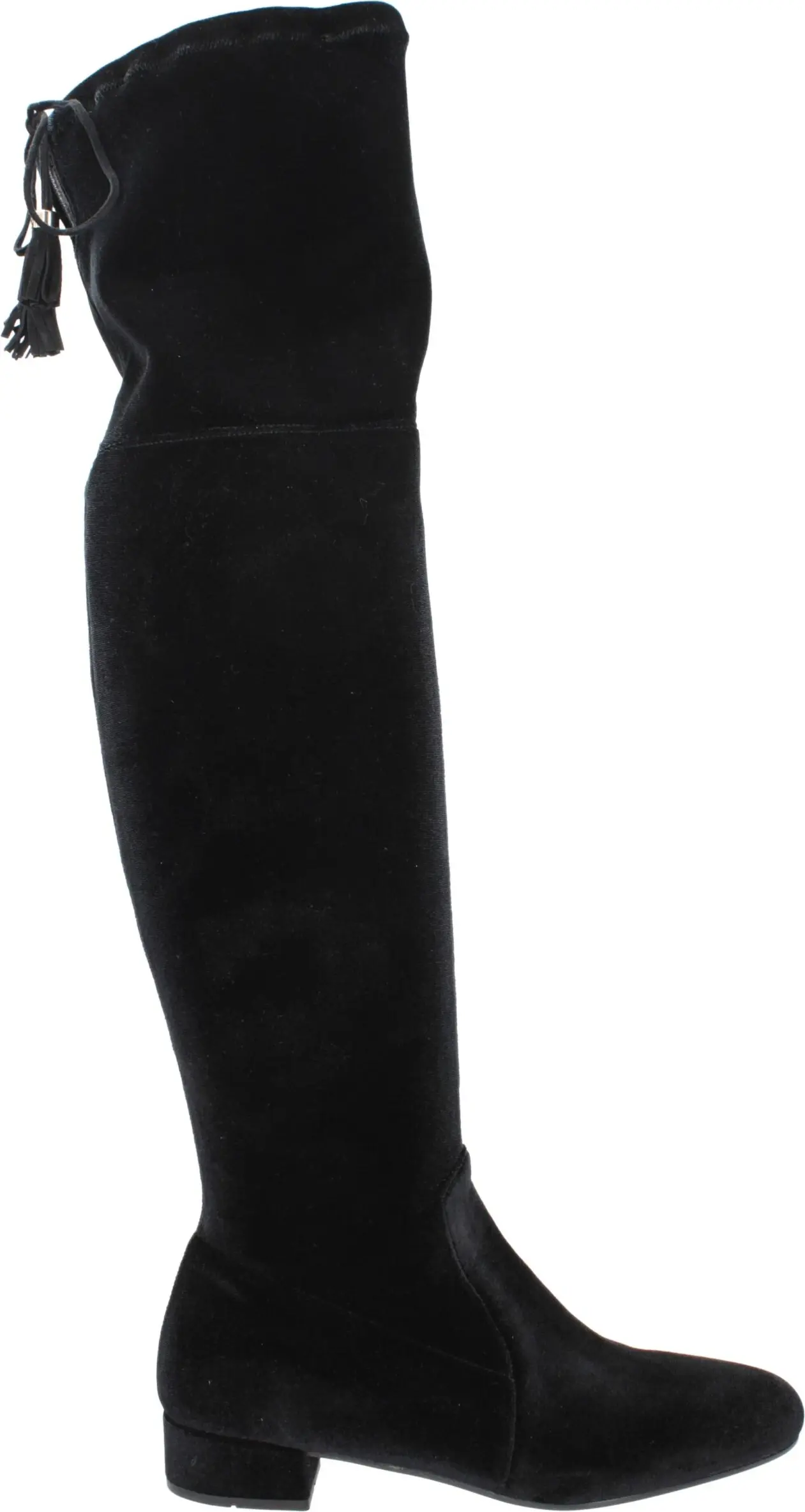 Boots Prada