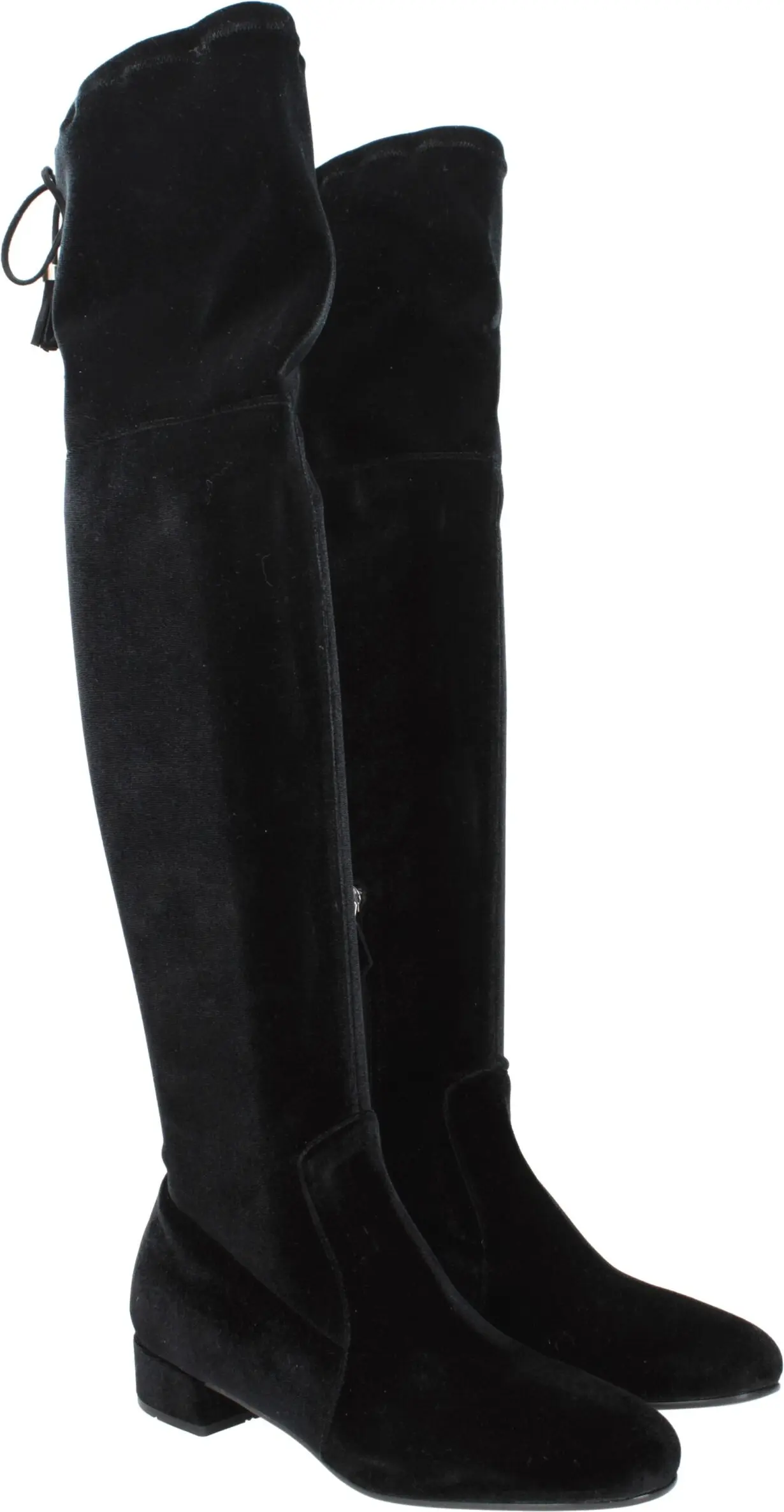 Boots Prada