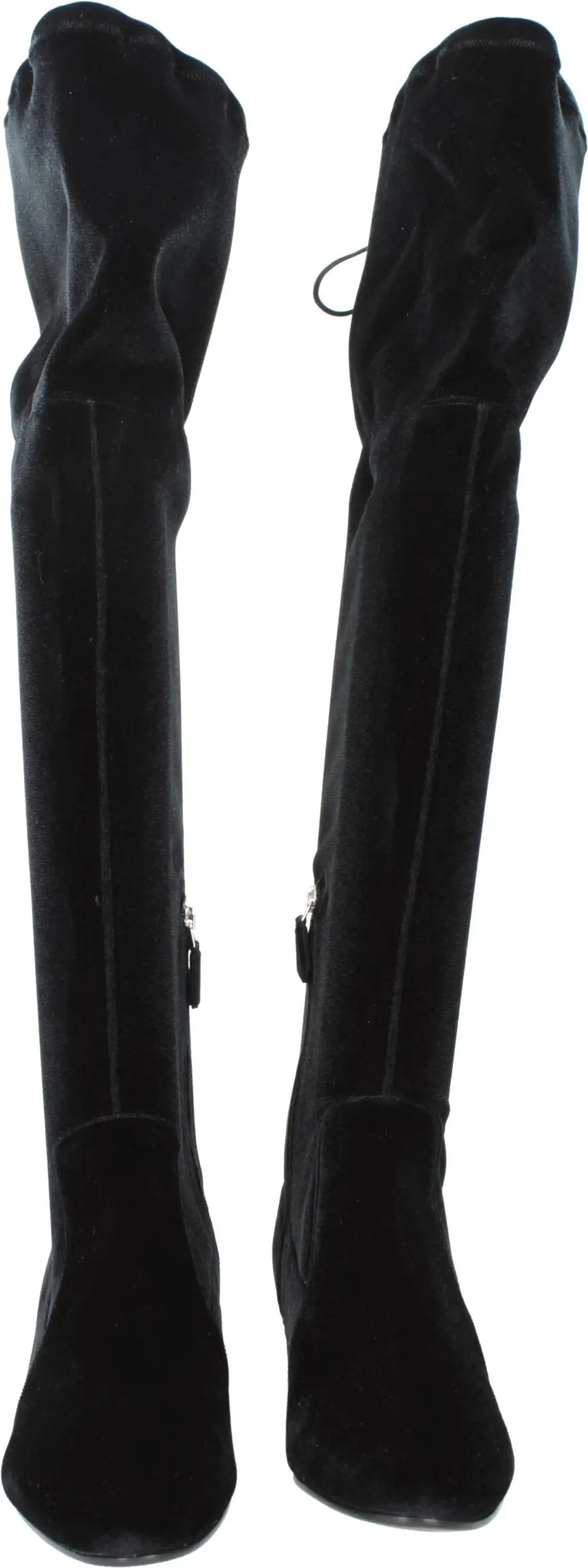 Boots Prada