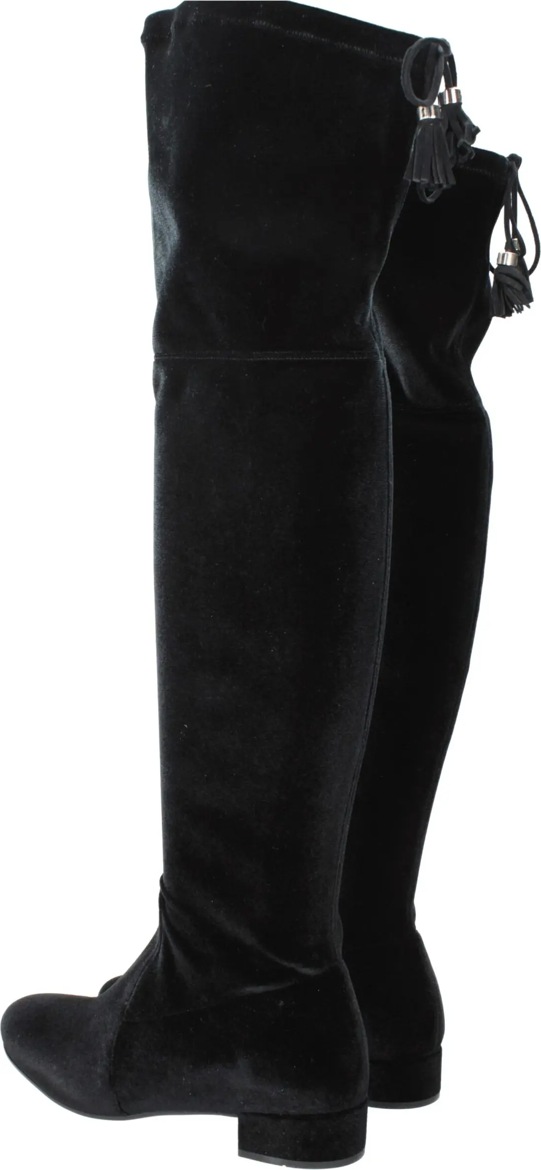 Boots Prada