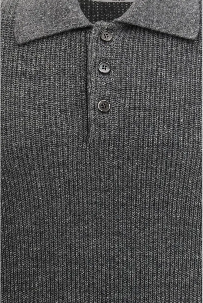 Хлопковый свитшот Brunello Cucinelli