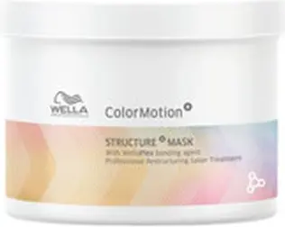 Wella Professionals Structure Mask Восстанавливающая маска