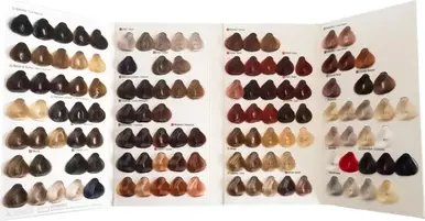 Color Card Alfaparf Milano Evolution Of The Color