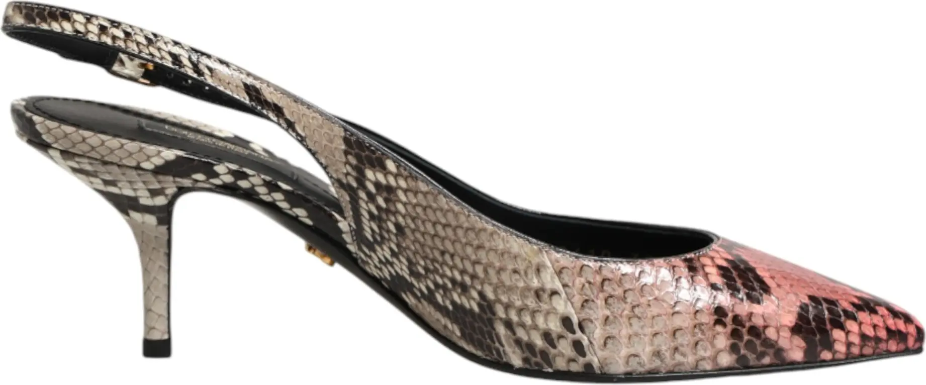 Dolce & Gabbana Slingback Yoshak