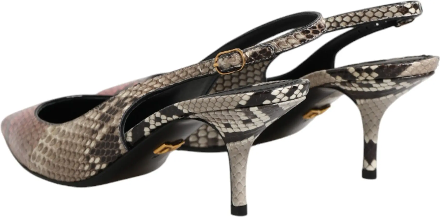 Dolce & Gabbana Slingback Yoshak