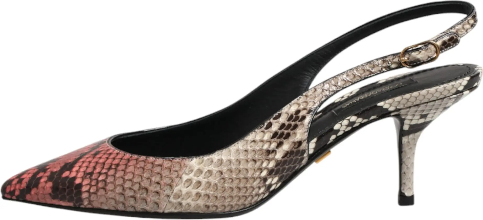 Dolce & Gabbana Slingback Yoshak