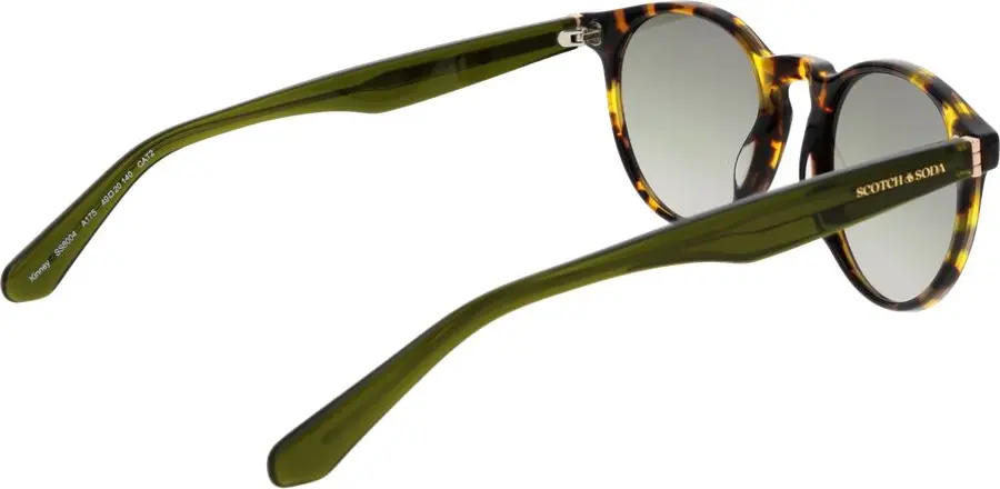 Multicolor Sunglasses Scotch & Soda