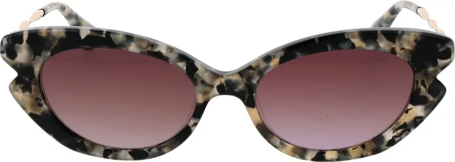 Солнечные очки Scotch & Soda Multicolor Acetate