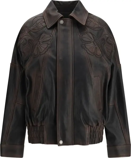 Jacket Golden Goose