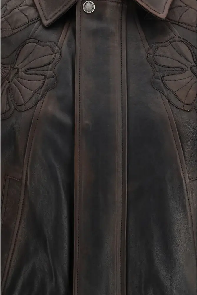 Jacket Golden Goose