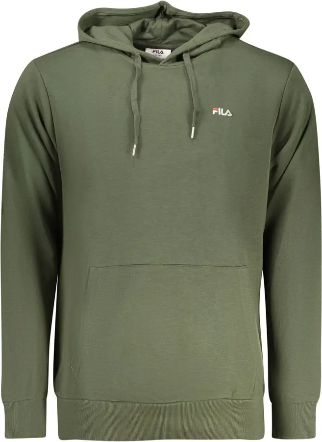 Fila Verde Cottonli sviter