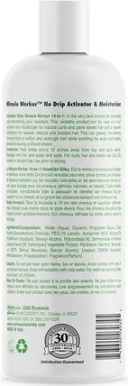 Miracle Worker 14-in-1 Hawaiian Silky