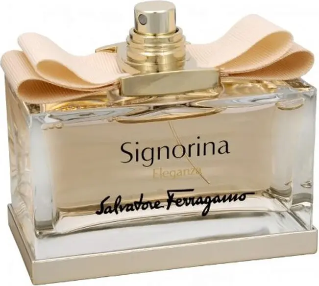 Eau de Parfum Salvatore Ferragamo Signorina Eleganza
