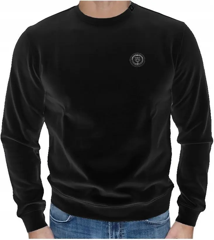Sweatshirt Plein Sport