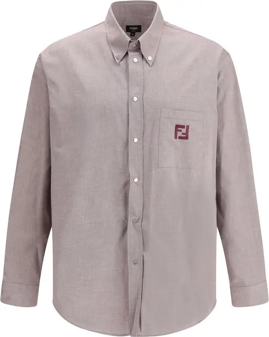 Shirt Fendi