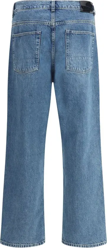 Third Cut Jeans Our Legacy