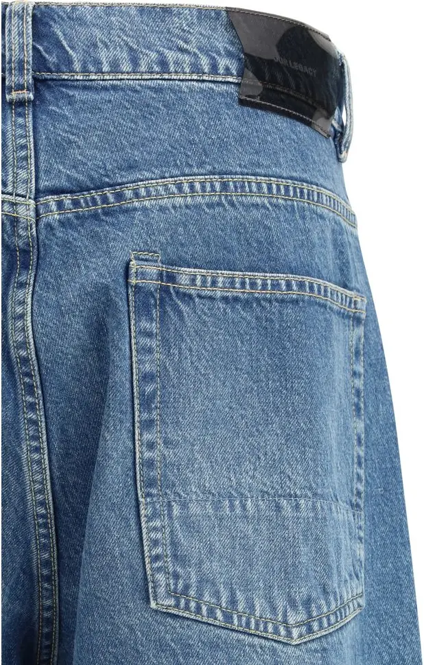 Third Cut Jeans Our Legacy