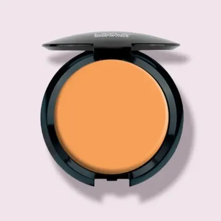 Powder Layla Cipria Creamy Top Cover
