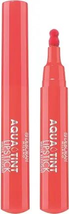 Lipstick Deborah Milano Aqua Tint