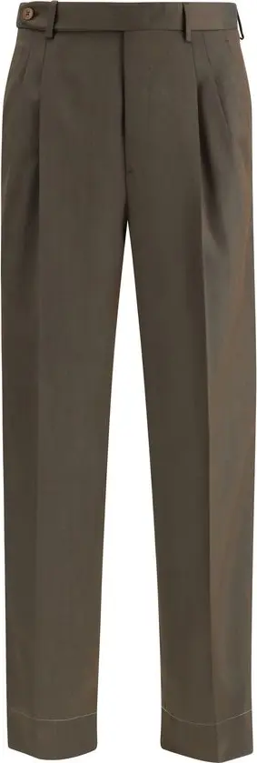 Brioni Casual Shimoli