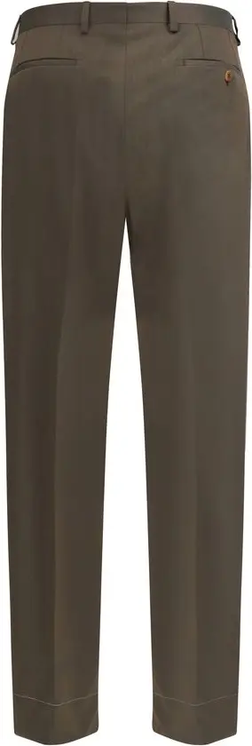 Повседневные брюки Brioni