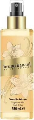 Bruno Banani Vanilla Muse Boddy Mist