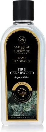 Аромат для лампы Ashleigh & Burwood «Ель и кедр»