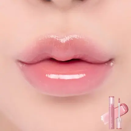 Glasting Color Gloss Rom&Nd