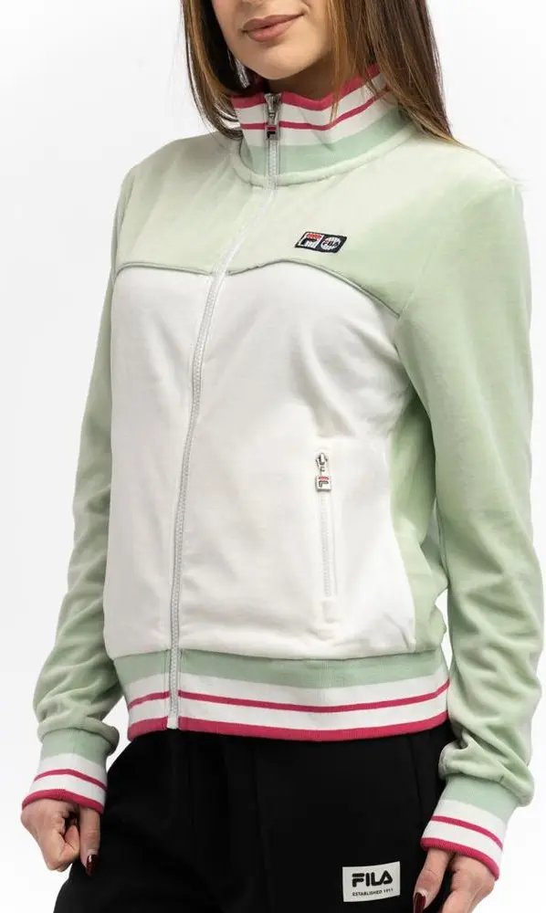Fila Multicolor Paxta ko'ylagi