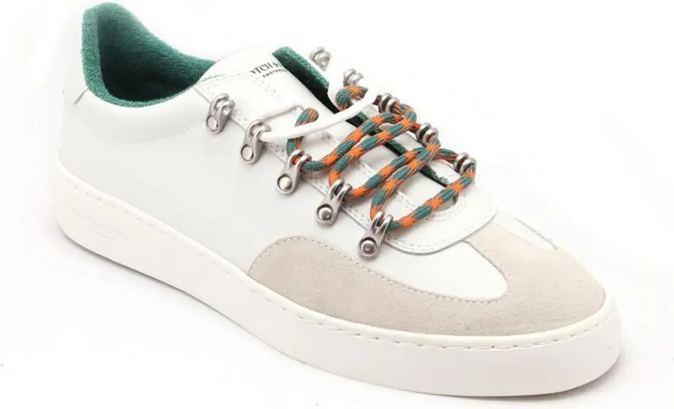 Кроссовки низкие Scotch & Soda