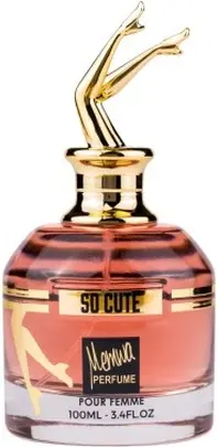 Memwa So Cute Eau De Parfum