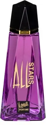 Parfumska voda Memwa All Stars