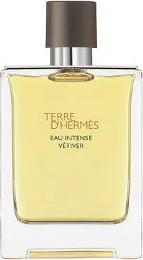 Hermes Terre D'Hermes Eau Intense Vetiver Parfumlangan Suv Purkagichi