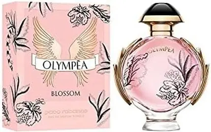Paco Rabanne Olympea Blossom Gull Parfyum Sharobi