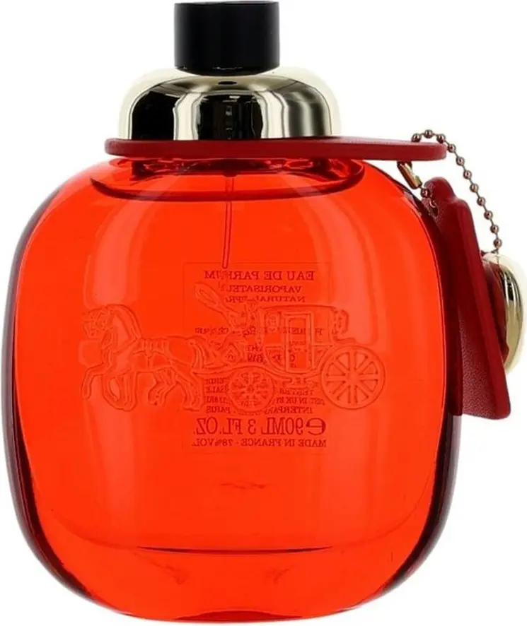 Eau de Parfum Spray Coach Love