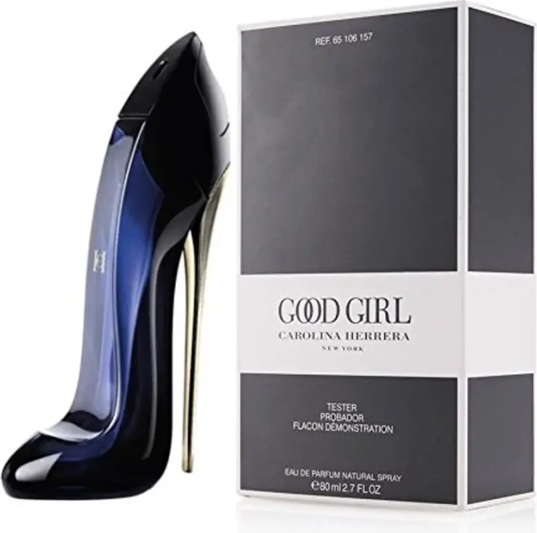 Eau de Parfum Good Girl by Carolina Herrera