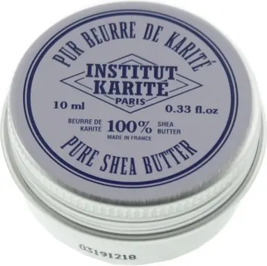 Institut Karite Paris Масло Ши