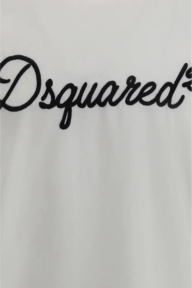 Футболка Dsquared2