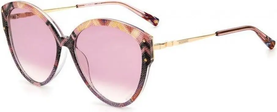 Sunglasses Missoni