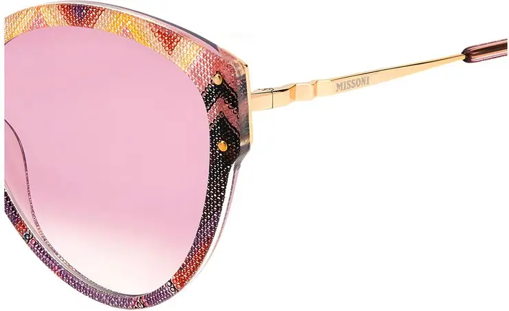 Sunglasses Missoni