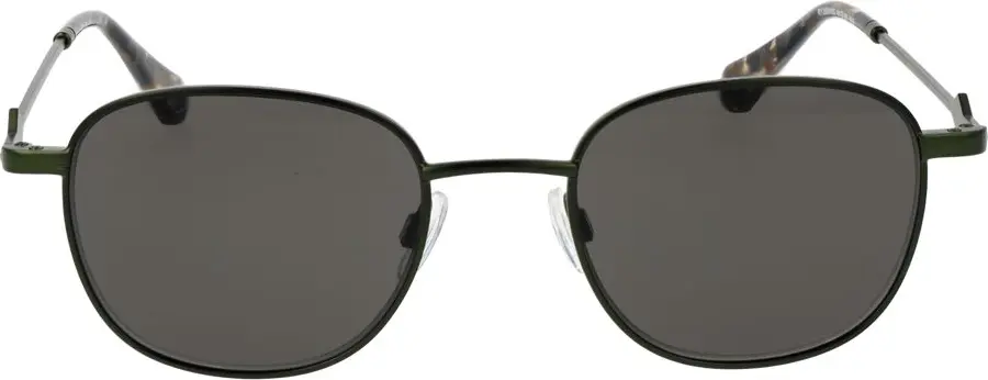 Bicolor Metal Sunglasses Replay