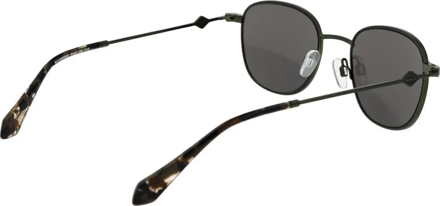 Bicolor Metal Sunglasses Replay