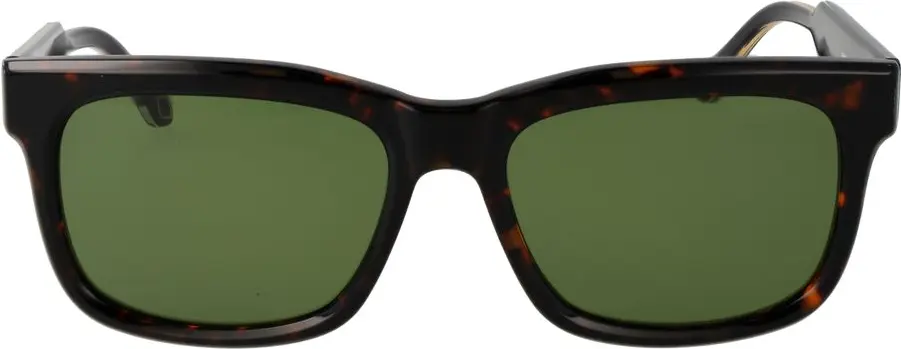 Bicolor Plastic Sunglasses Replay