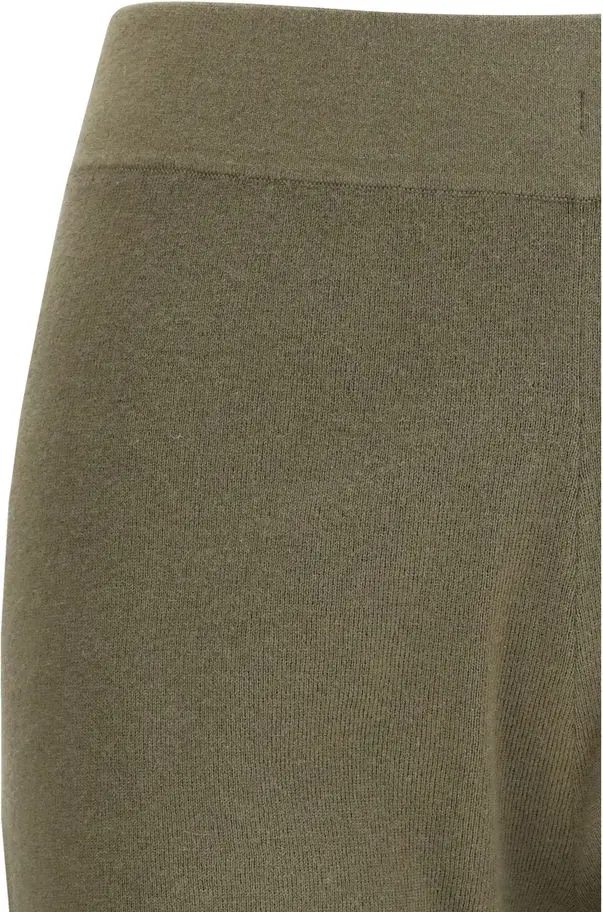 Двухцветные хлопковые шорты Extreme Cashmere