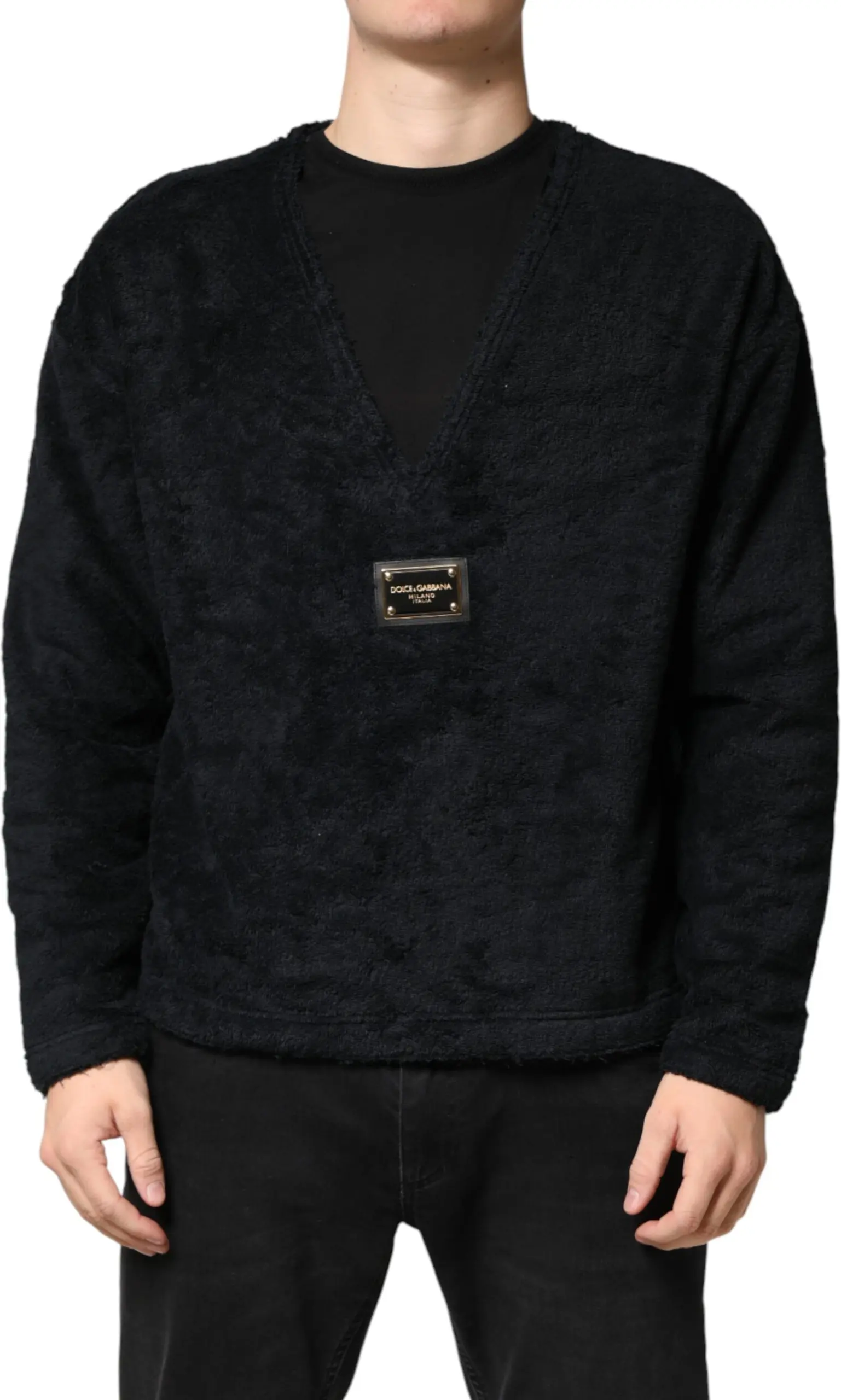 Sweatshirt Dolce & Gabbana