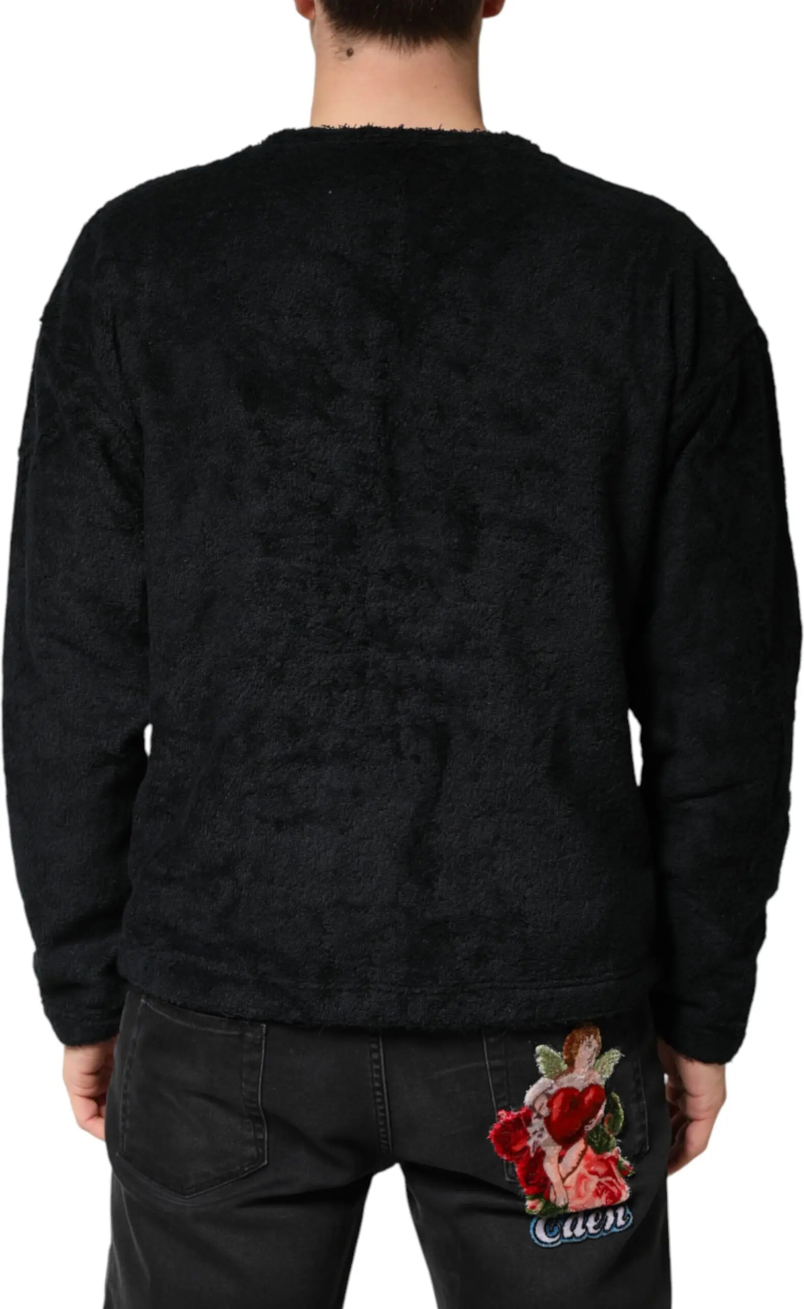 Sweatshirt Dolce & Gabbana