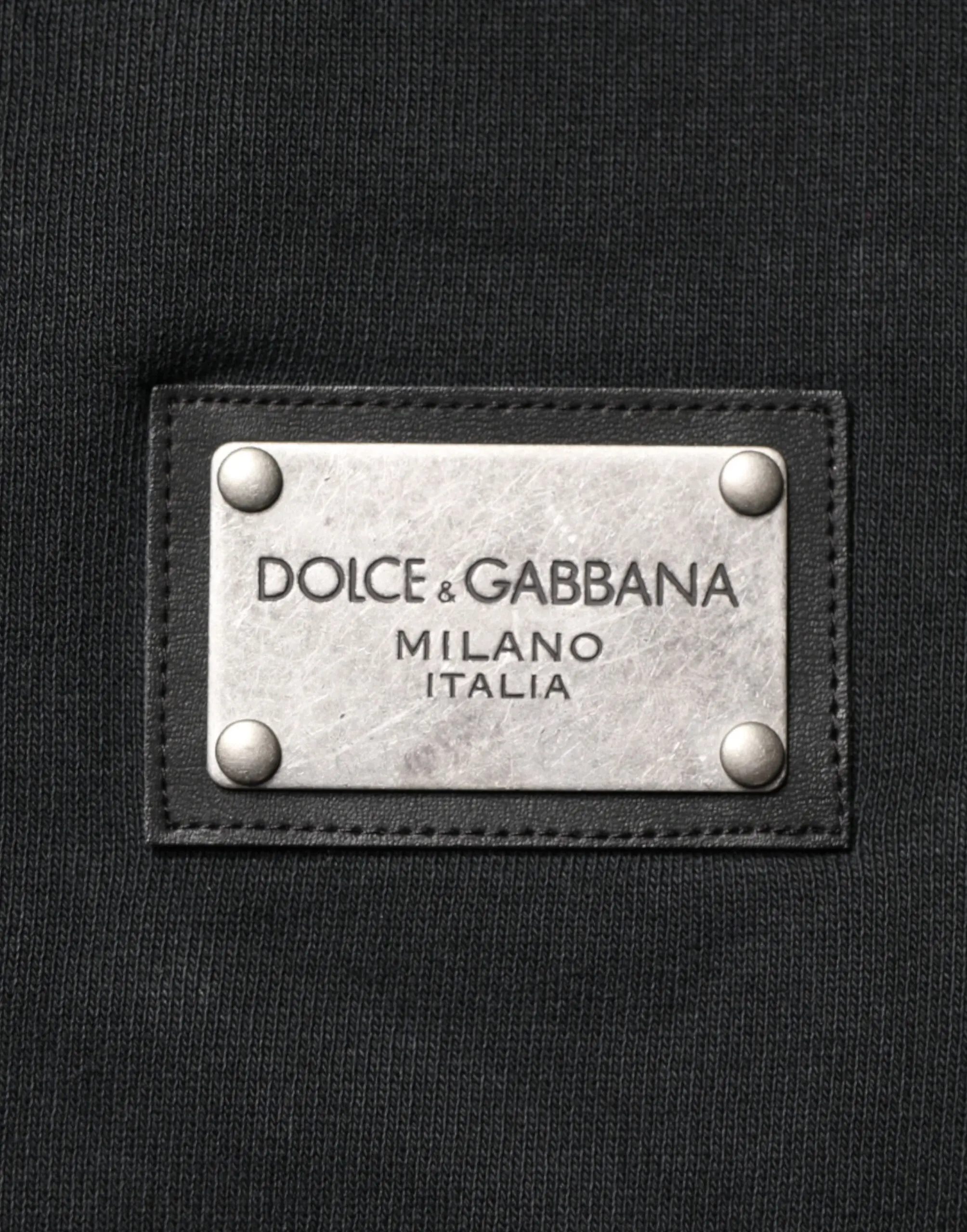 Толстовка Dolce & Gabbana