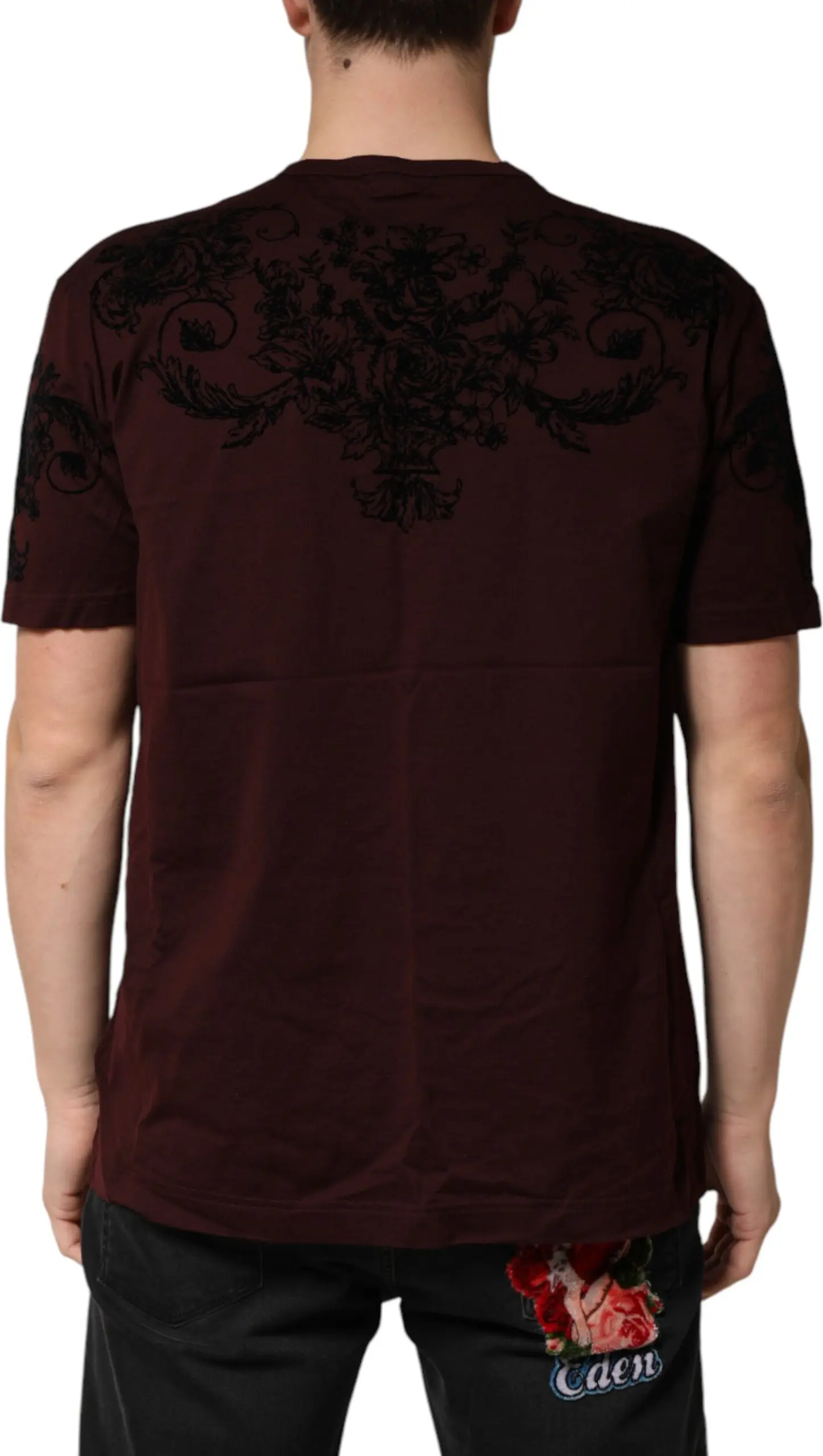 T-shirt Dolce & Gabbana