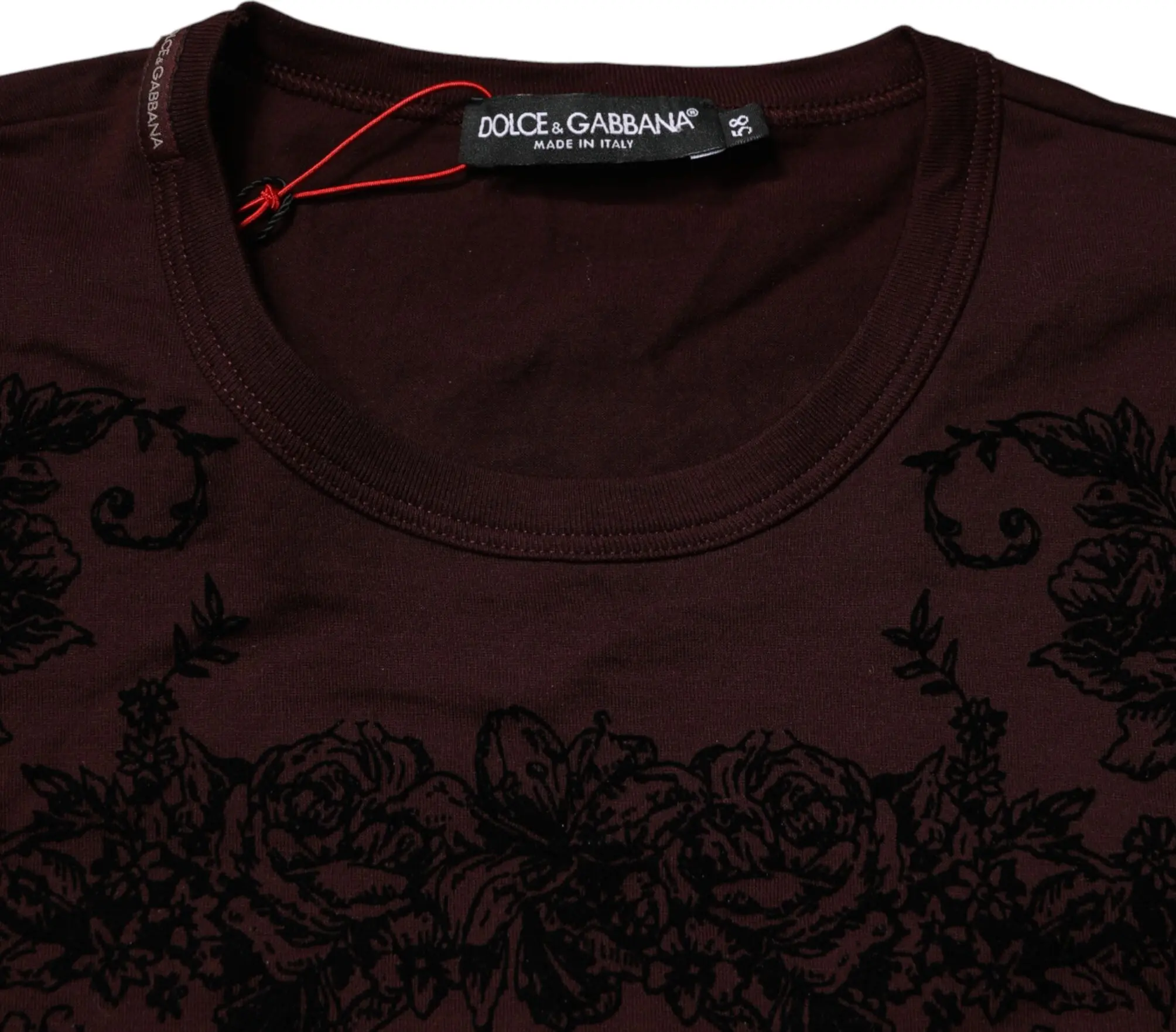 T-shirt Dolce & Gabbana